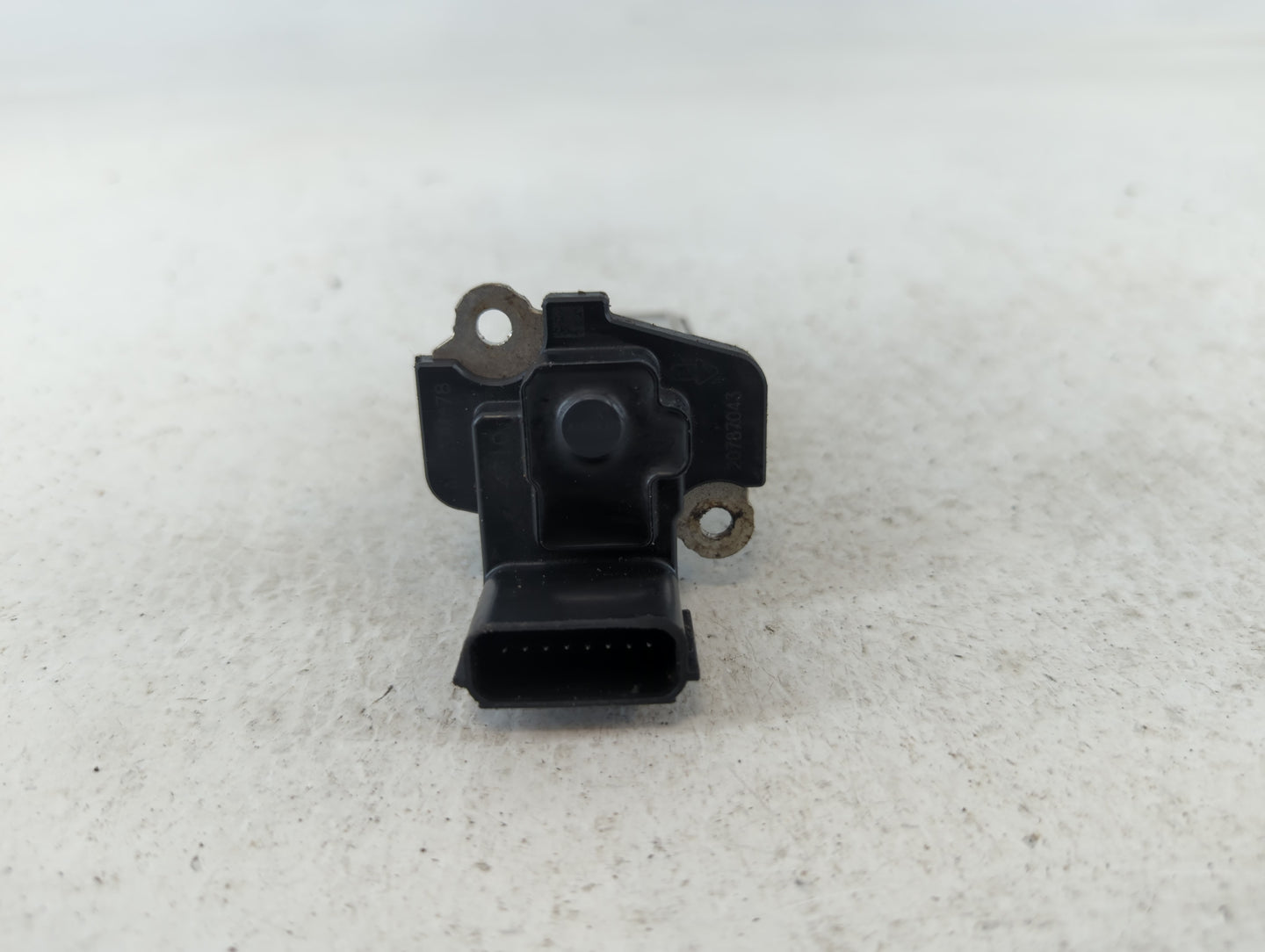 2014-2019 Chevrolet Silverado 1500 Mass Air Flow Meter Maf - Oemusedautoparts1.com