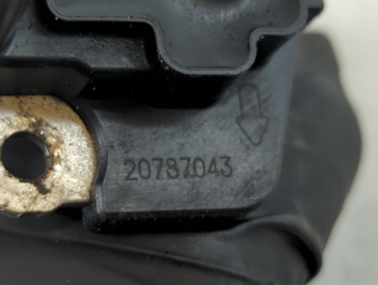 2014-2019 Chevrolet Silverado 1500 Mass Air Flow Meter Maf - Oemusedautoparts1.com