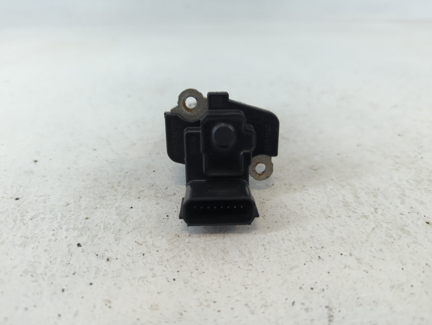 2014-2019 Chevrolet Silverado 1500 Mass Air Flow Meter Maf - Oemusedautoparts1.com