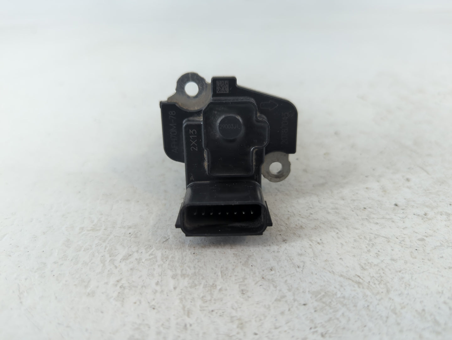 2014-2019 Chevrolet Silverado 1500 Mass Air Flow Meter Maf - Oemusedautoparts1.com