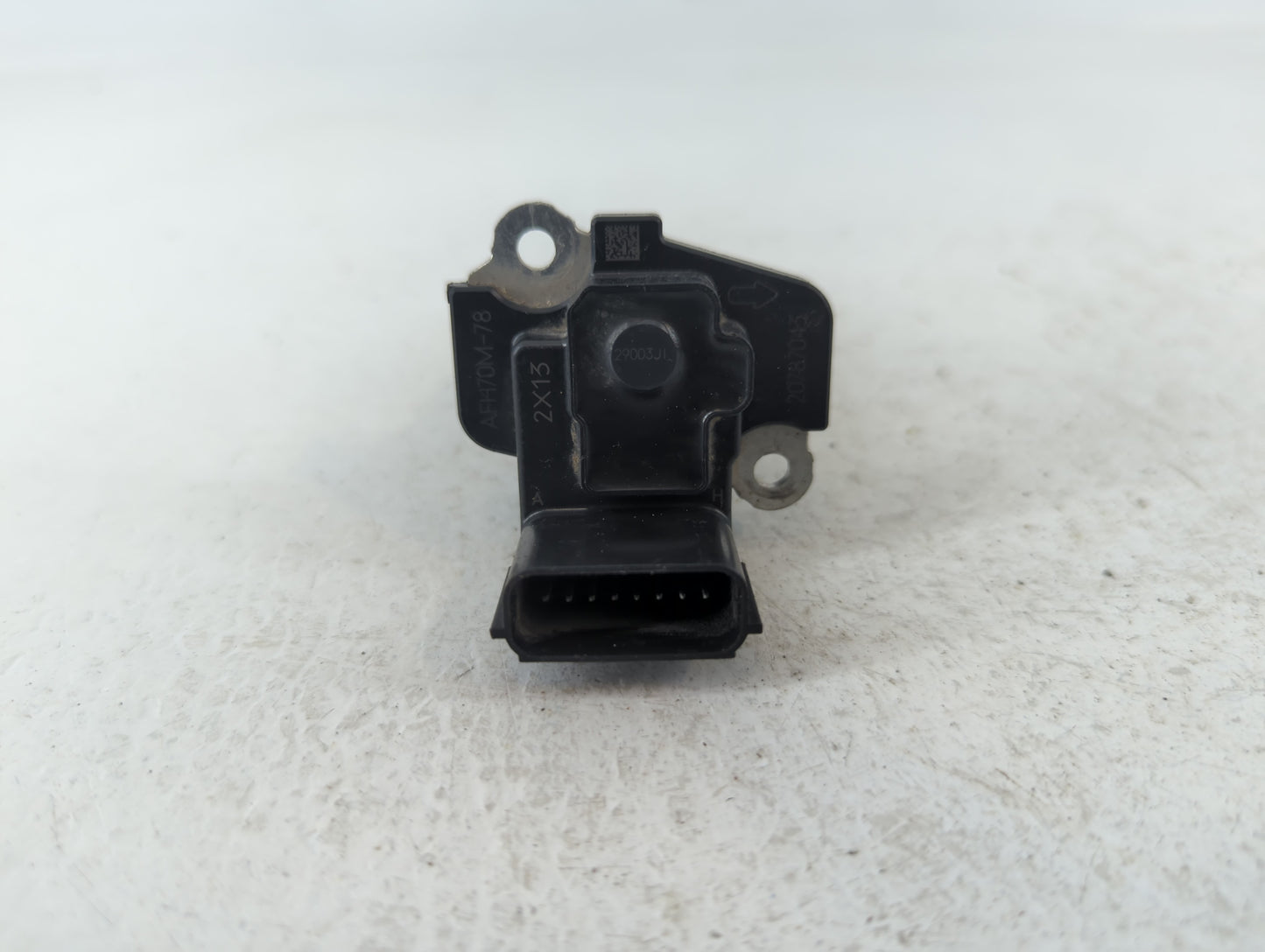 2014-2019 Chevrolet Silverado 1500 Mass Air Flow Meter Maf - Oemusedautoparts1.com