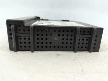 2014 Chevrolet Silverado 1500 Radio AM FM Cd Player Receiver Replacement P/N:13592804 Fits Fits 2013 2015 OEM Used Auto Part