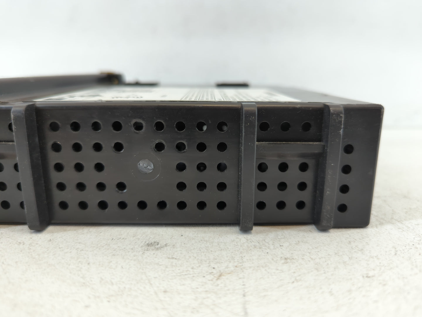 2014-2014 Chevrolet Silverado 1500 Undefined - Oemusedautoparts1.com