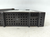 2014 Chevrolet Silverado 1500 Radio AM FM Cd Player Receiver Replacement P/N:13592804 Fits Fits 2013 2015 OEM Used Auto Part