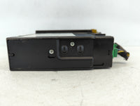 2014 Chevrolet Silverado 1500 Radio AM FM Cd Player Receiver Replacement P/N:13592804 Fits Fits 2013 2015 OEM Used Auto Part