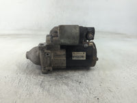2014-2019 Chevrolet Silverado 1500 Car Starter Motor Solenoid OEM P/N:12655055 Fits Fits 2014 2015 2016 2017 2018 2019 2020 