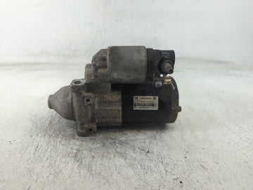 2014-2019 Chevrolet Silverado 1500 Car Starter Motor Solenoid OEM P/N:12655055 Fits Fits 2014 2015 2016 2017 2018 2019 2020 