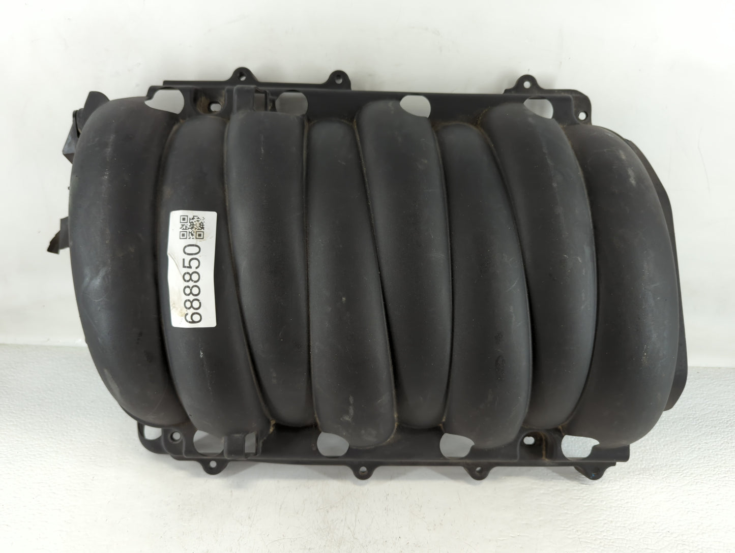 2014 Chevrolet Silverado 1500 Engine Cover - Oemusedautoparts1.com