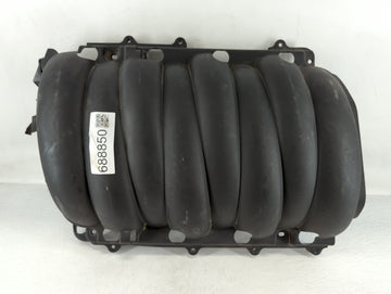 2014 Chevrolet Silverado 1500 Engine Cover - Oemusedautoparts1.com