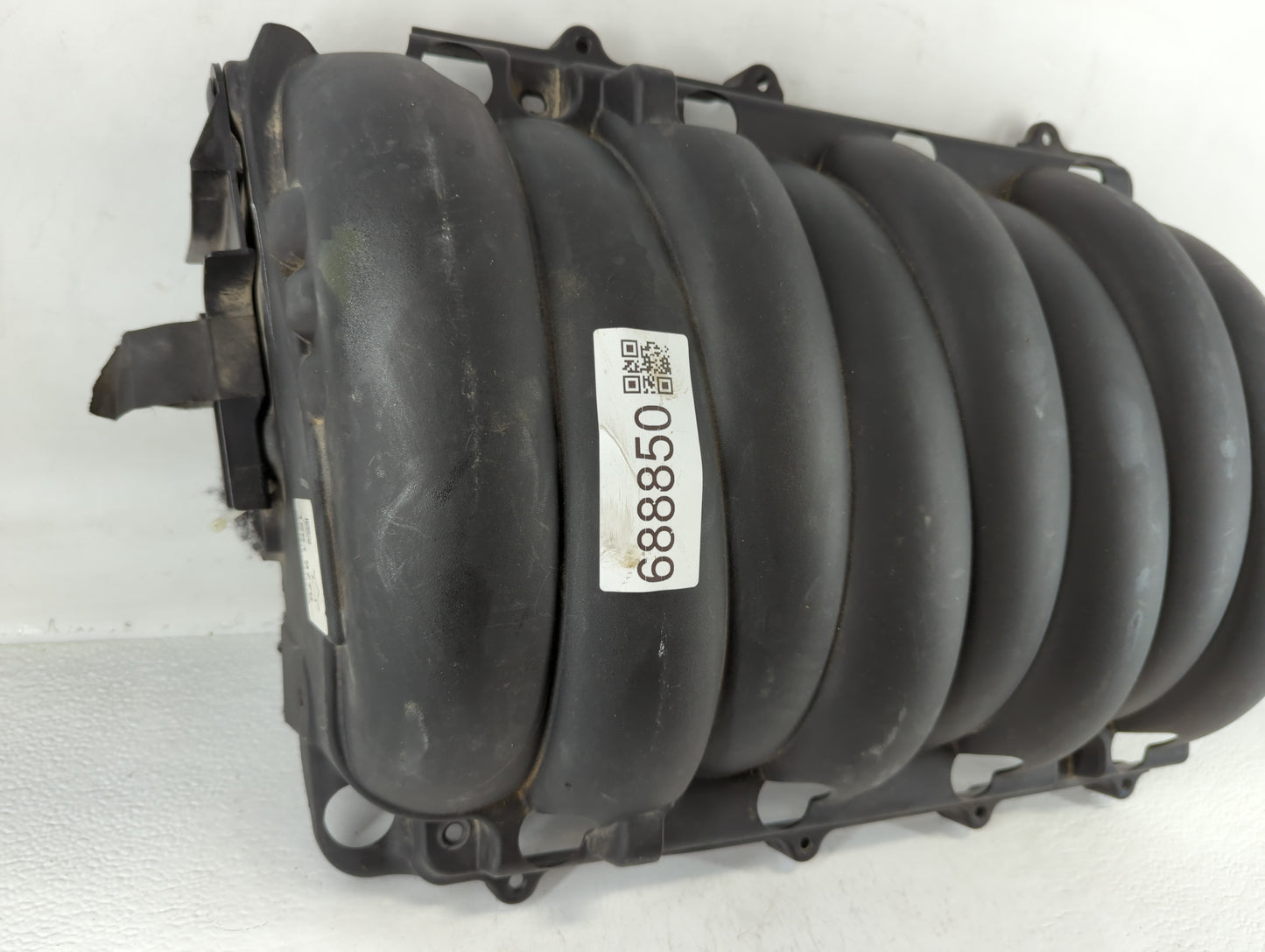 2014 Chevrolet Silverado 1500 Engine Cover - Oemusedautoparts1.com