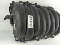 2014 Chevrolet Silverado 1500 Engine Cover - Oemusedautoparts1.com