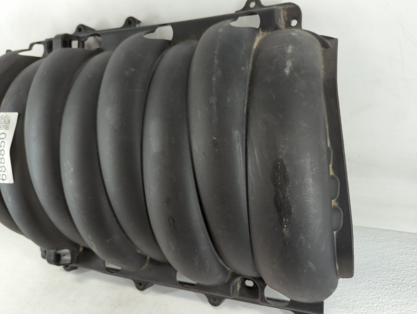 2014 Chevrolet Silverado 1500 Engine Cover - Oemusedautoparts1.com