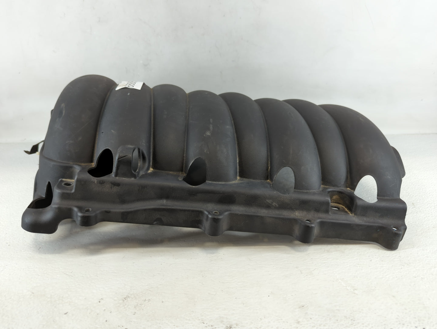 2014 Chevrolet Silverado 1500 Engine Cover - Oemusedautoparts1.com