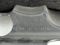 2014 Chevrolet Silverado 1500 Engine Cover - Oemusedautoparts1.com