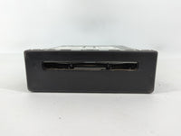 2014-2014 Chevrolet Silverado 1500 Am Fm Cd Player Radio Receiver - Oemusedautoparts1.com
