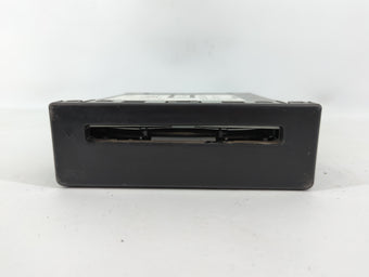 compare product 2014-2014 Chevrolet Silverado 1500 Am Fm Cd Player Radio Receiver 726593
