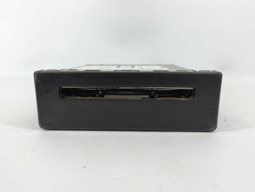 2014-2014 Chevrolet Silverado 1500 Am Fm Cd Player Radio Receiver 726593 - Oemusedautoparts1.com
