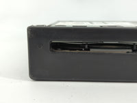2014-2014 Chevrolet Silverado 1500 Am Fm Cd Player Radio Receiver 726593 - Oemusedautoparts1.com