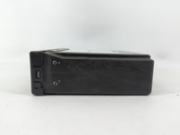 2014-2014 Chevrolet Silverado 1500 Am Fm Cd Player Radio Receiver 726593 - Oemusedautoparts1.com