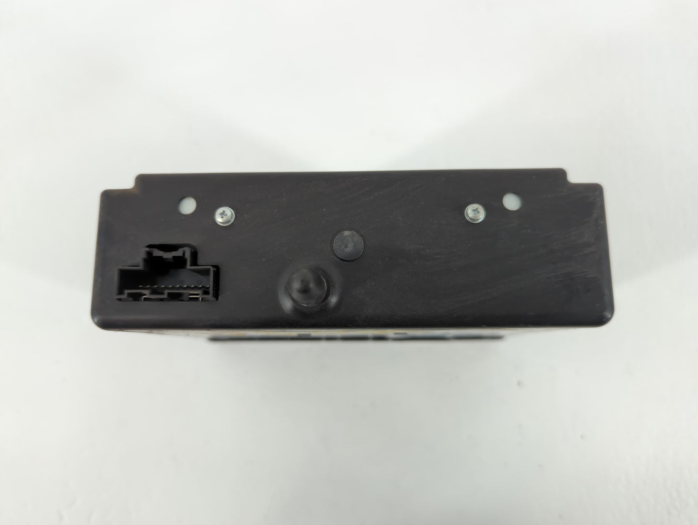 2014-2014 Chevrolet Silverado 1500 Am Fm Cd Player Radio Receiver - Oemusedautoparts1.com