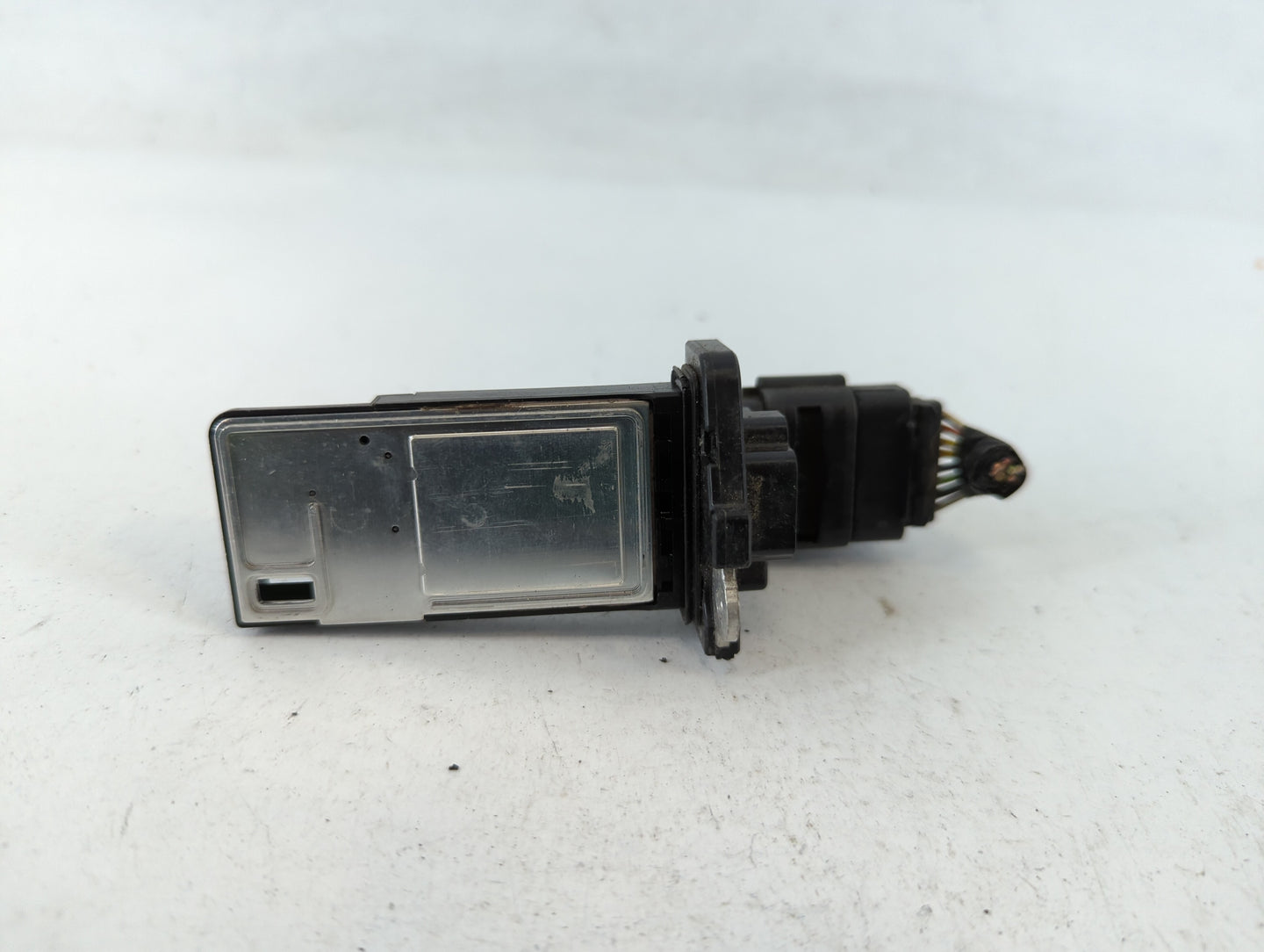 2014-2019 Chevrolet Silverado 1500 Mass Air Flow Meter Maf - Oemusedautoparts1.com