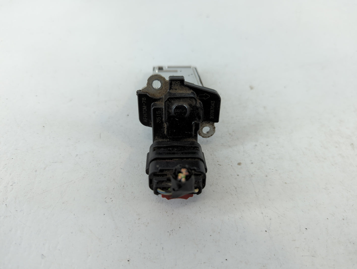 2014-2019 Chevrolet Silverado 1500 Mass Air Flow Meter Maf - Oemusedautoparts1.com