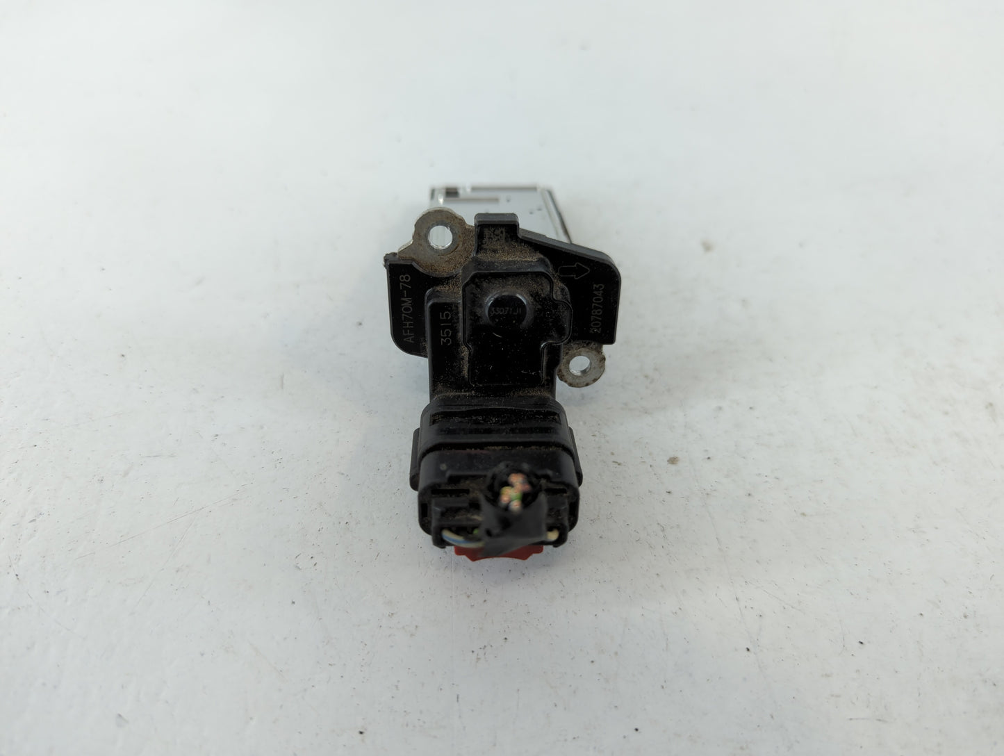 2014-2019 Chevrolet Silverado 1500 Mass Air Flow Meter Maf - Oemusedautoparts1.com