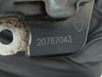 2014-2019 Chevrolet Silverado 1500 Mass Air Flow Meter Maf - Oemusedautoparts1.com