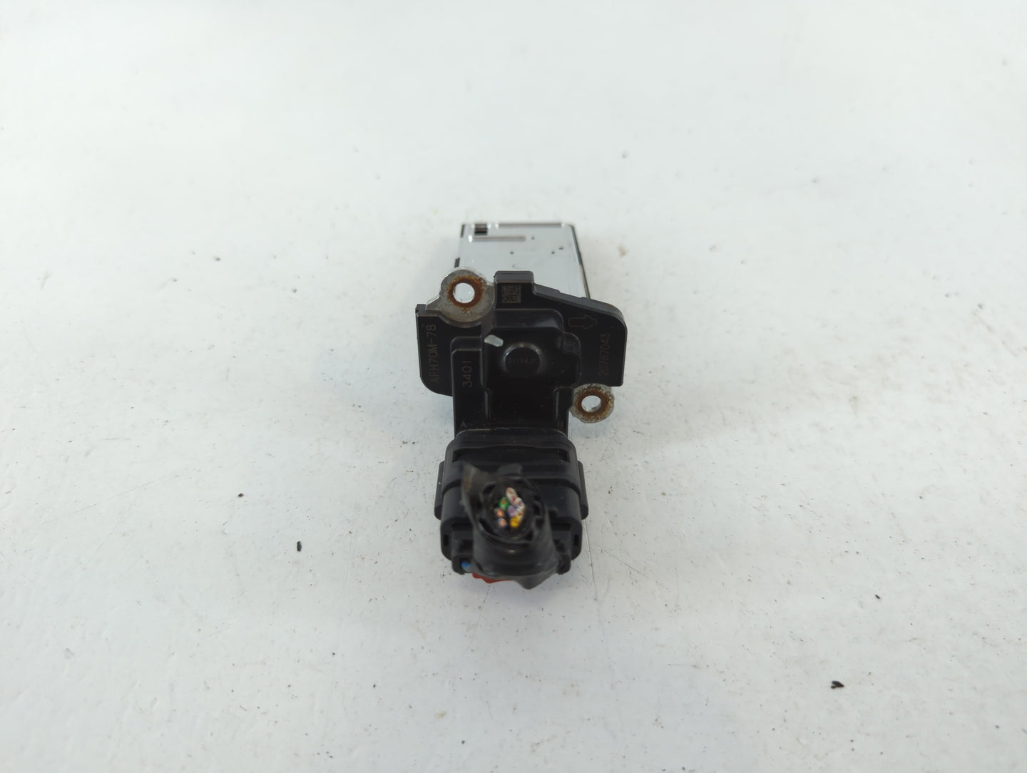 2014-2019 Chevrolet Silverado 1500 Mass Air Flow Meter Maf - Oemusedautoparts1.com
