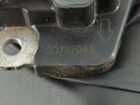2014-2019 Chevrolet Silverado 1500 Mass Air Flow Meter Maf - Oemusedautoparts1.com