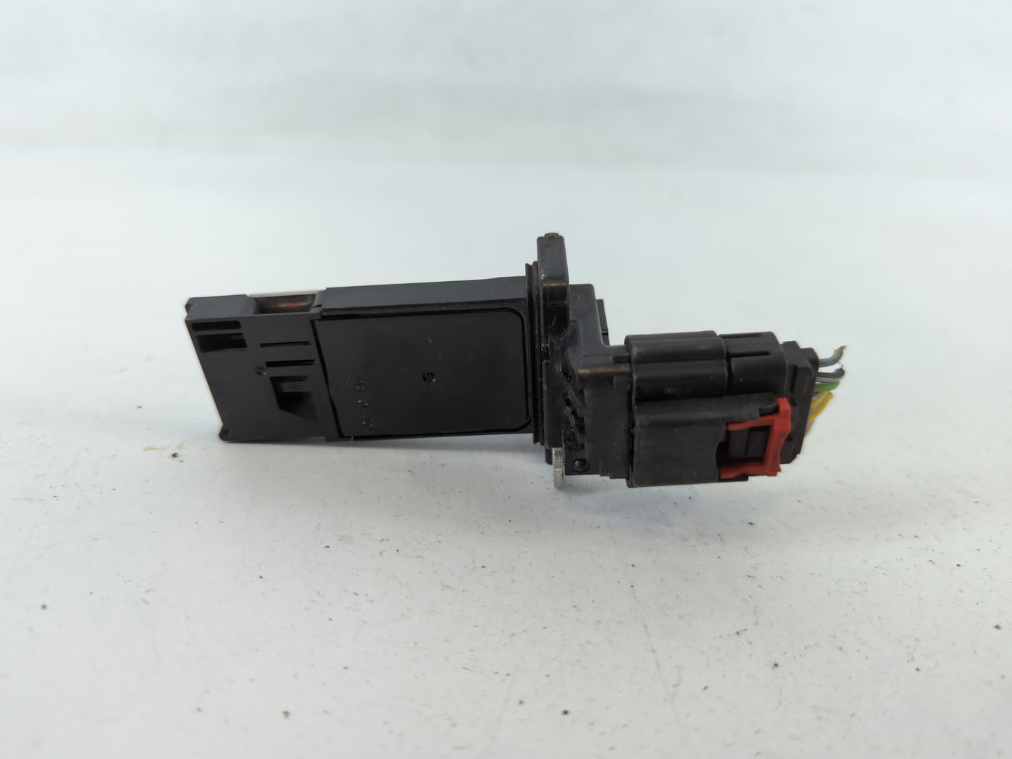 2014-2019 Chevrolet Silverado 1500 Mass Air Flow Meter Maf - Oemusedautoparts1.com
