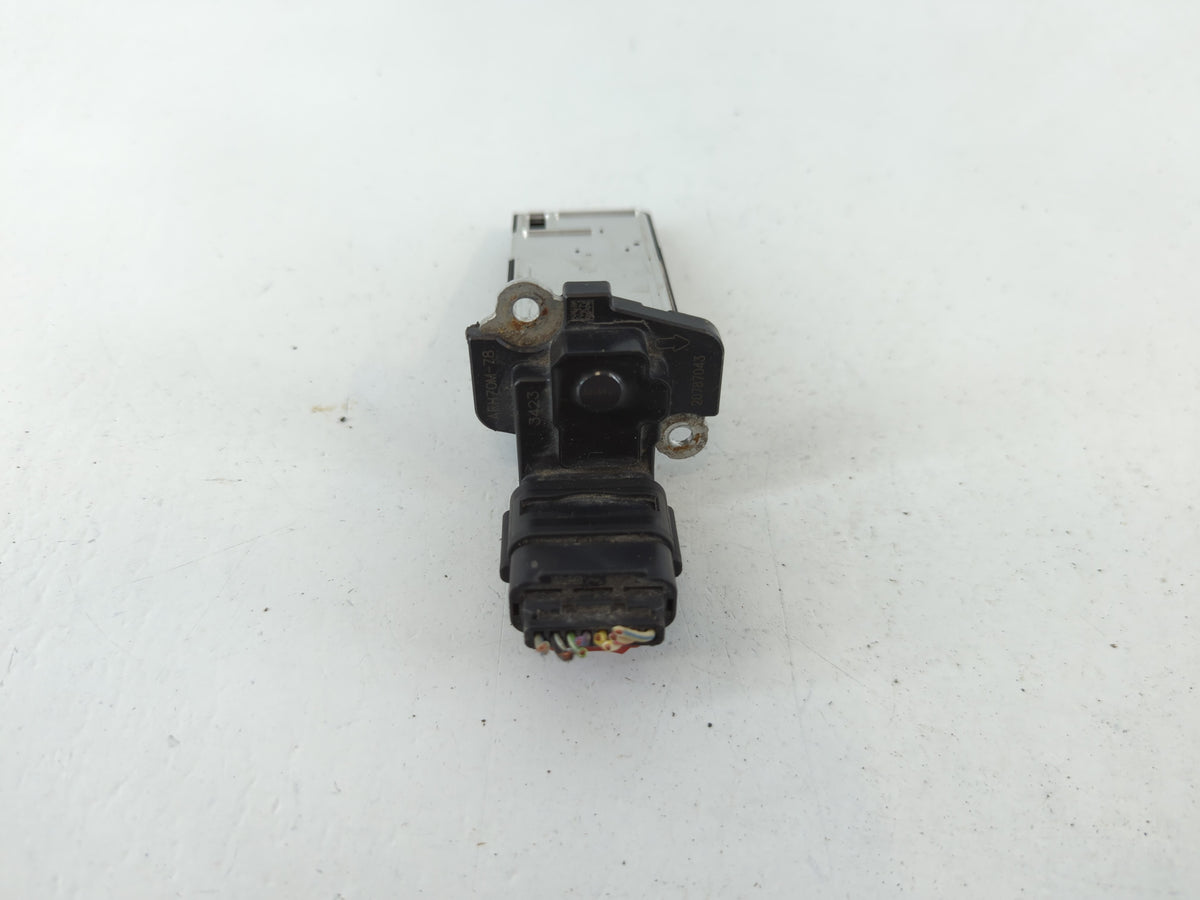 2014-2019 Chevrolet Silverado 1500 Mass Air Flow Meter Maf Sensor 732977 - Oemusedautoparts1.com