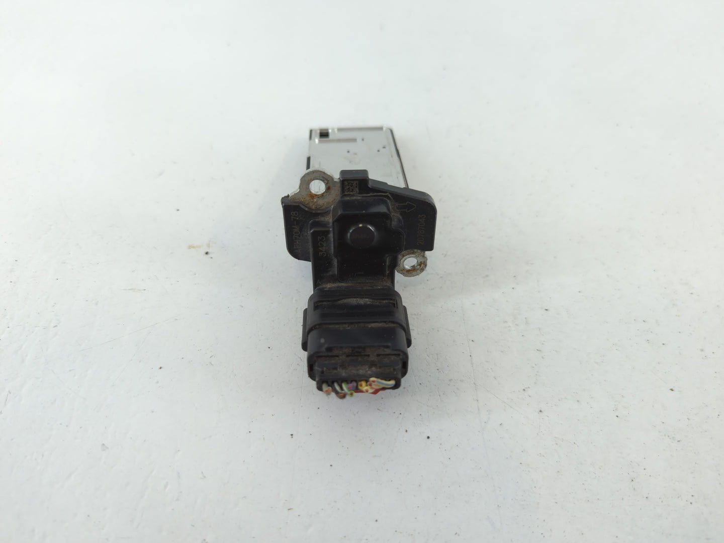 2014-2019 Chevrolet Silverado 1500 Mass Air Flow Meter Maf - Oemusedautoparts1.com