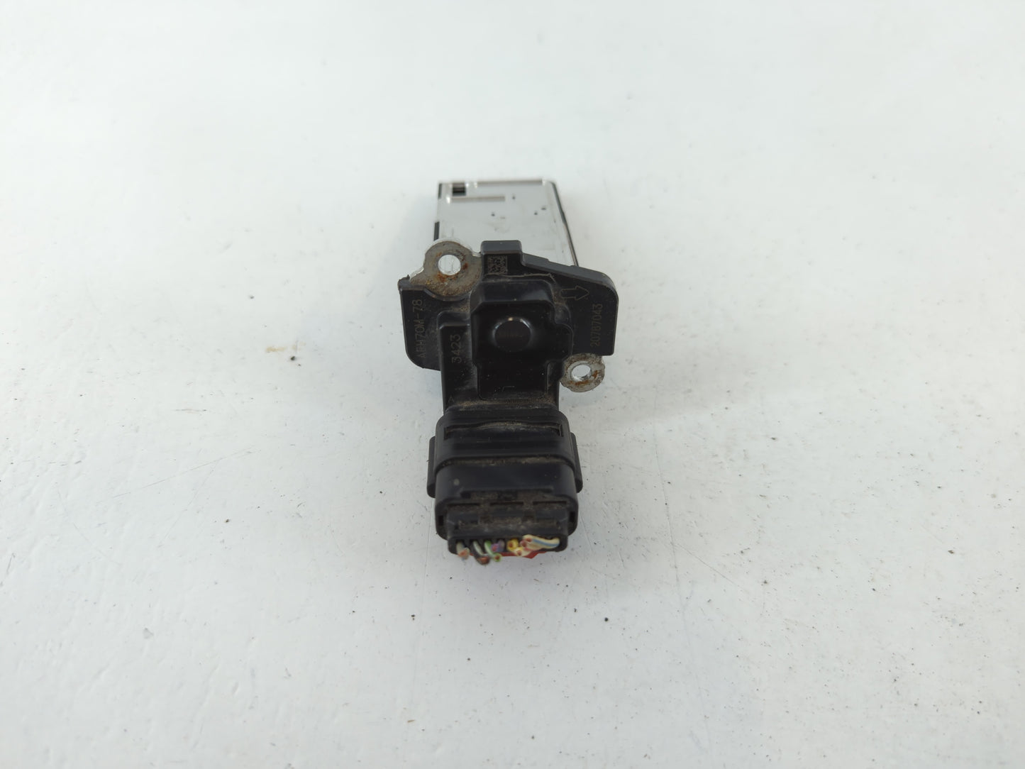 2014-2019 Chevrolet Silverado 1500 Mass Air Flow Meter Maf - Oemusedautoparts1.com