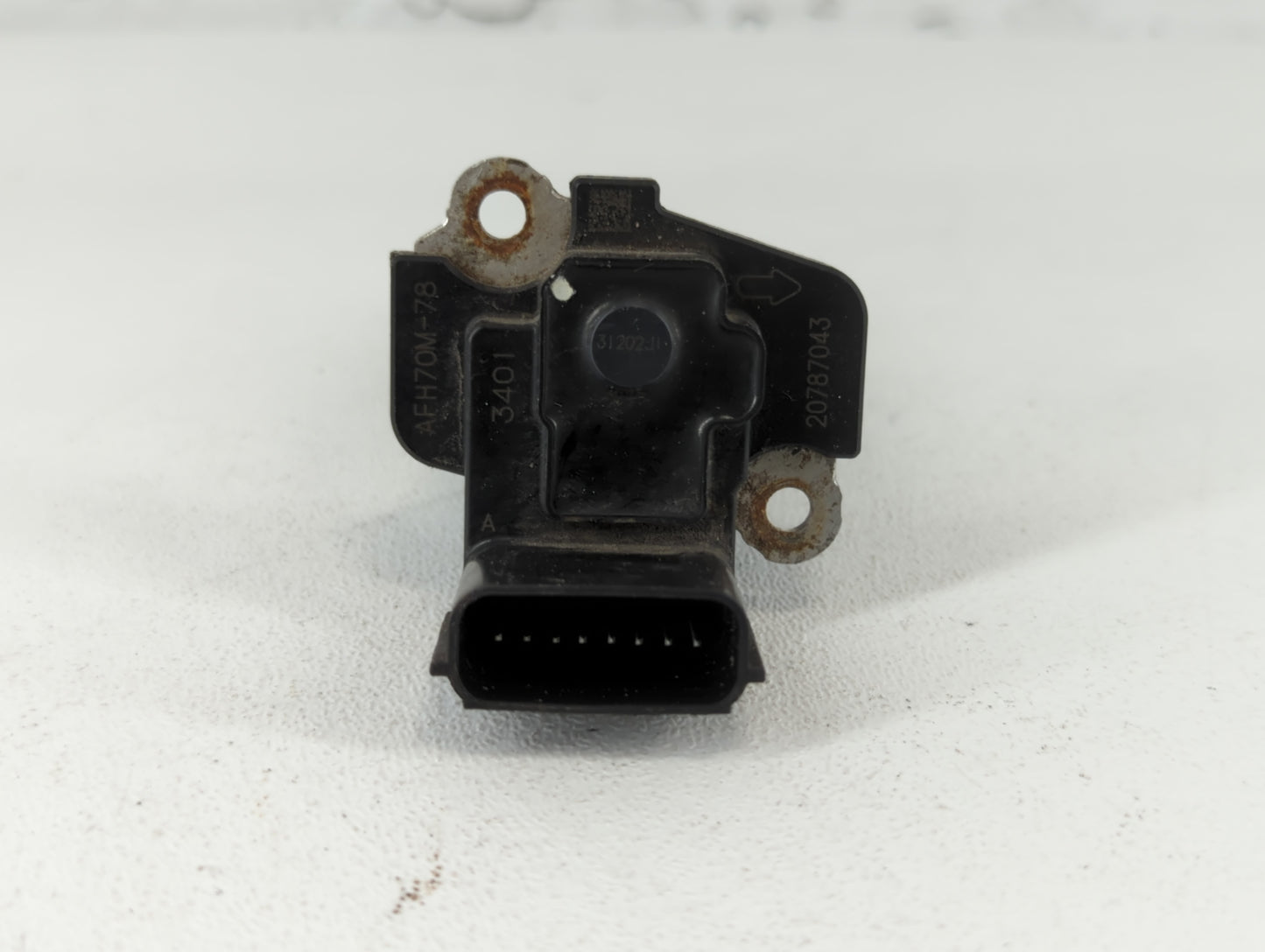 2014-2019 Chevrolet Silverado 1500 Mass Air Flow Meter Maf - Oemusedautoparts1.com