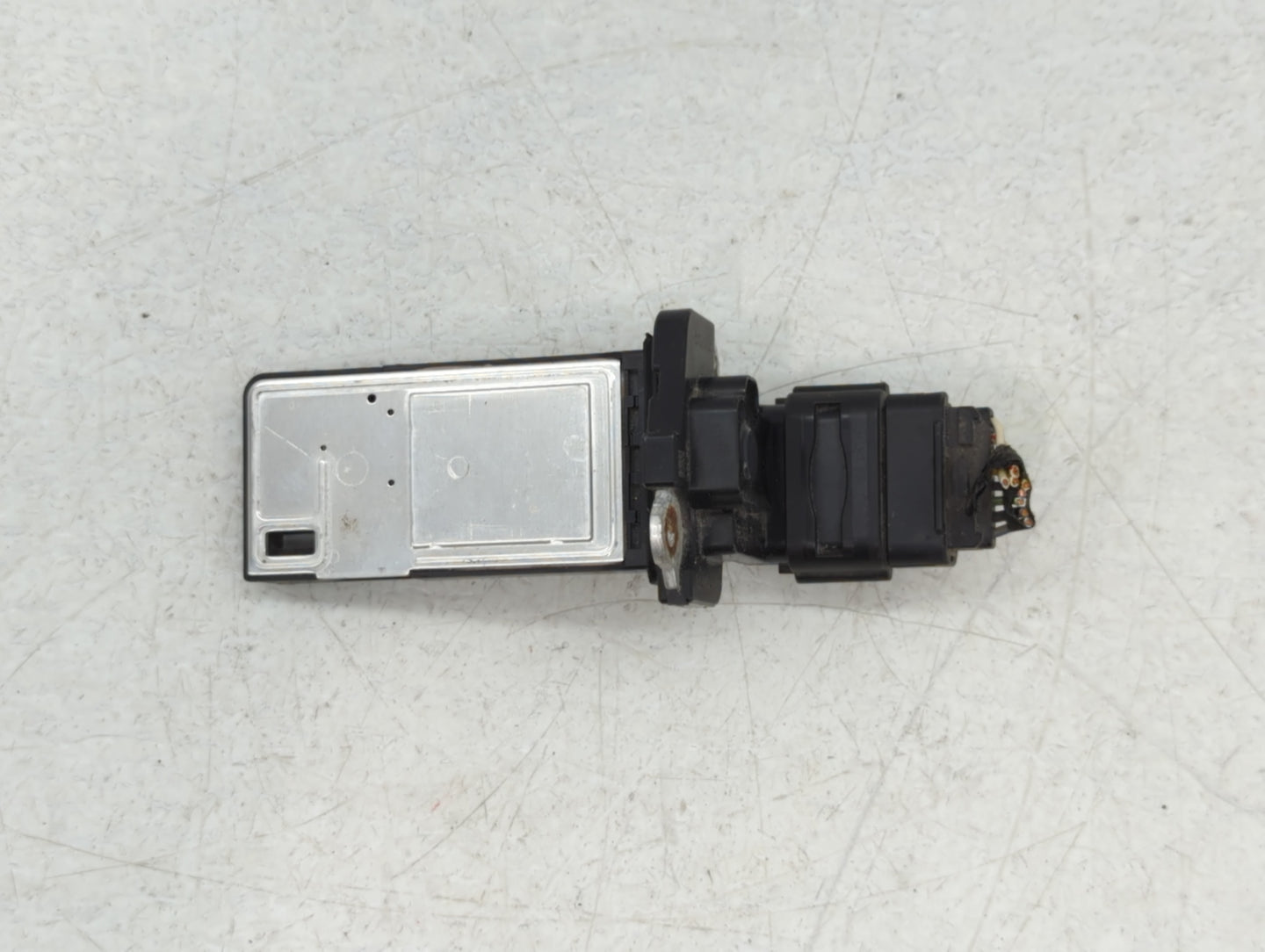2014-2019 Chevrolet Silverado 1500 Mass Air Flow Meter Maf - Oemusedautoparts1.com