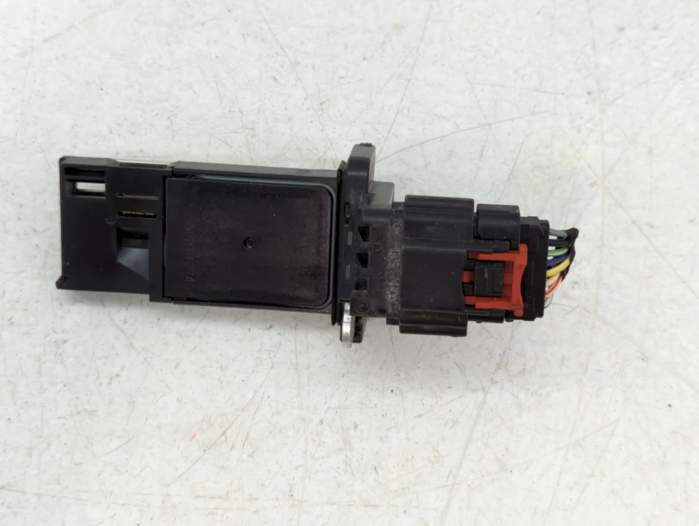 2014-2019 Chevrolet Silverado 1500 Mass Air Flow Meter Maf - Oemusedautoparts1.com