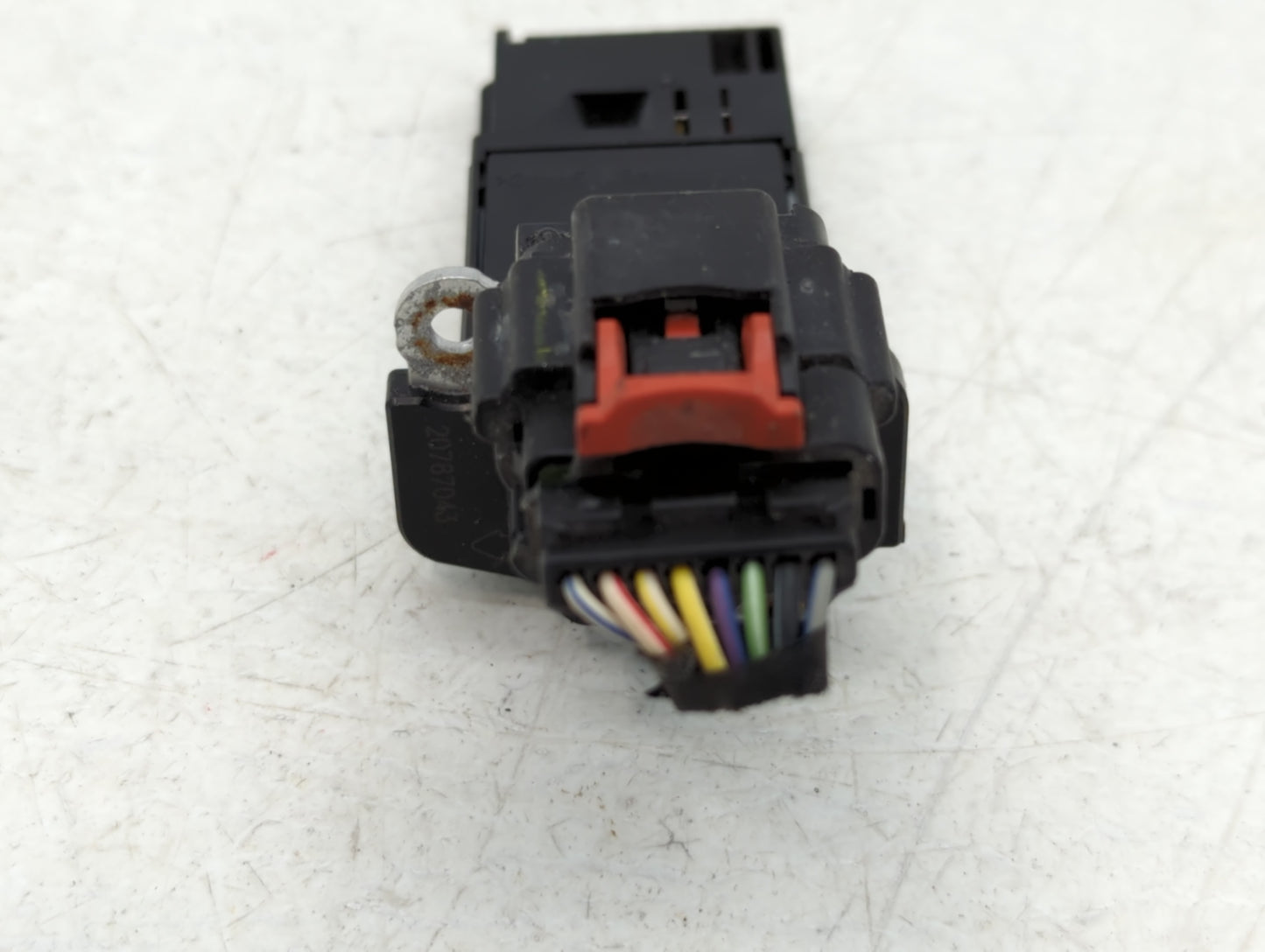 2014-2019 Chevrolet Silverado 1500 Mass Air Flow Meter Maf - Oemusedautoparts1.com