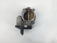 2014-2015 Chevrolet Silverado 1500 Throttle Body P/N:12676296AA Fits Fits 2014 2015 OEM Used Auto Parts - Oemusedautoparts1.