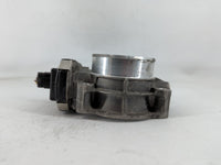 2014-2015 Chevrolet Silverado 1500 Throttle Body P/N:12676296AA Fits Fits 2014 2015 OEM Used Auto Parts - Oemusedautoparts1.