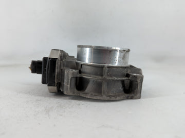 2014-2015 Chevrolet Silverado 1500 Throttle Body P/N:12676296AA Fits Fits 2014 2015 OEM Used Auto Parts