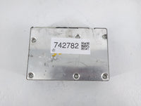 2014-2014 Chevrolet Silverado 1500 Undefined - Oemusedautoparts1.com