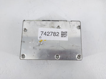 2014 Chevrolet Silverado 1500 Radio AM FM Cd Player Receiver Replacement P/N:23115625 Fits Fits 2013 2015 OEM Used Auto Part