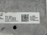 2014-2014 Chevrolet Silverado 1500 Undefined - Oemusedautoparts1.com