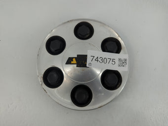 compare product 2014 Chevrolet Silverado 1500 Rim Wheel Center Cap 743075