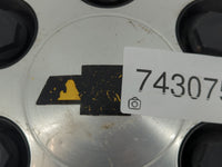 2014 Chevrolet Silverado 1500 Rim Wheel Center Cap 743075 - Oemusedautoparts1.com