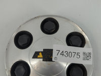 2014 Chevrolet Silverado 1500 Rim Wheel Center Cap 743075 - Oemusedautoparts1.com