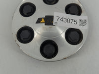 2014 Chevrolet Silverado 1500 Rim Wheel Center Cap 743075 - Oemusedautoparts1.com