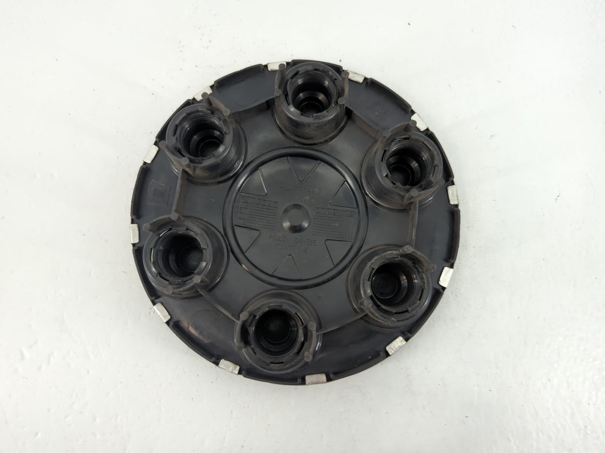 2014 Chevrolet Silverado 1500 Rim Wheel Center Cap 743075 - Oemusedautoparts1.com
