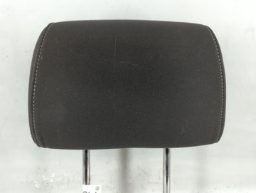 Chevrolet Silverado 1500 Headrest Head Rest Front Driver Passenger Seat - Oemusedautoparts1.com